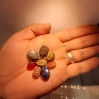 انگشتره نقره|جواهرات|شاهین‌شهر, شهرک گلدیس|دیوار