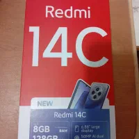 redmi14c 128