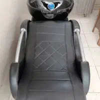 سرشور آرایشگاهی نو آکبند