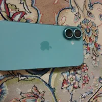 اپل iPhone 16 آیفون ریجستر