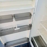 یخچال سالم بدون گاز خوردگی|یخچال و فریزر|نسیم‌شهر, |دیوار