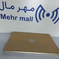 لپ تاپ HP by 17 i7