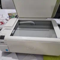 پرینتر اسکنر hp photosmart c4483