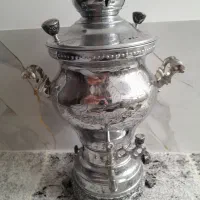سه سماور فروشی