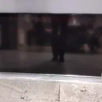 تلویزیون ال ایدی  ۴۰ اینچ برند سامسنوگ|تلویزیون و پروژکتور|تهران, اکباتان|دیوار