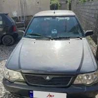 پراید ۱۱۱ شاسی سالم مدل ۸۹