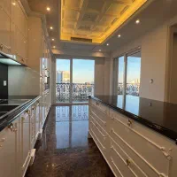 نیاوران گلسنگ ۲۸۰ متر (فروش بعلت مهاجرت)|فروش آپارتمان|تهران,  امام زاده قاسم (نیاوران)|دیوار