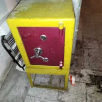 گاوصندوق|ابزارآلات|کرمان, |دیوار