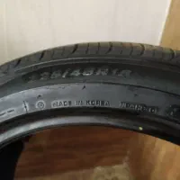 لاستیک 15و18|قطعات یدکی و لوازم جانبی|الوند, |دیوار