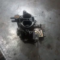 سرویس کاربراتور و انژکتور