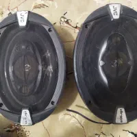 فروش ضبط و باند jvc|قطعات یدکی و لوازم جانبی|مرند, |دیوار