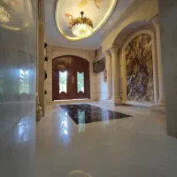 ۳۲۵ متر ۴ خواب نوساز تکواحد تکمیل قصرالدشت