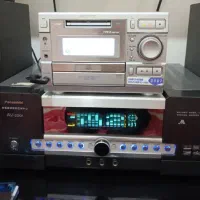 امپیلی فایر - M D - CD سونی