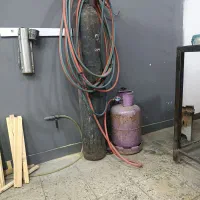 فروش کپسول هوا و گاز