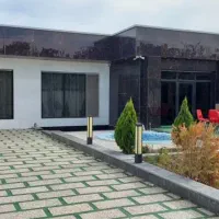 ویلا فروشی سهیلیه زعفرانیه کهریزک
