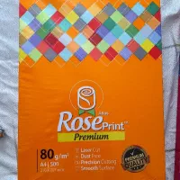 کاغذ A4رزپرینت