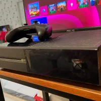 ایکس باکس وان 500 گیگ|کنسول، بازی ویدئویی و آنلاین|تنکابن, |دیوار