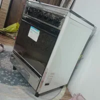 سلام گاز فردا ردر حد|اجاق گاز و لوازم برقی پخت‌وپز|ارومیه, |دیوار