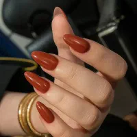 خدمات ناخن و مژه تخفیف یلدایی|خدمات آرایشگری و زیبایی|کوهدشت, |دیوار