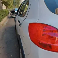 کوییک mt شاسی سالم|خودرو سواری و وانت|تهران, پرستار|دیوار