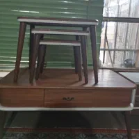 فروش وسایل منزل|بوفه، ویترین، کنسول|شیراز, گلشن|دیوار