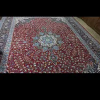 فرش ۱۲ متری
