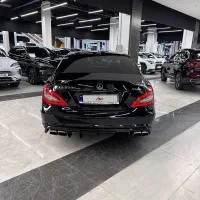 Cls550 formatic|خودرو سواری و وانت|تهران, آبشار تهران (دریاچه)|دیوار