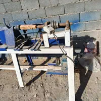 دستگاه خراطی|ماشینآلات صنعتی|رباطکریم, شهرک صنعتی دهحسن|دیوار