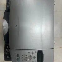 پرینتر و اسکنر و کپی