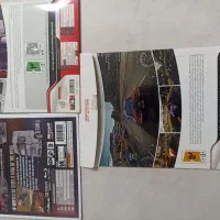 CDبازی برای کامپیوتر|کنسول، بازی ویدئویی و آنلاین|امیرآباد, |دیوار