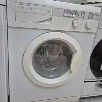 یخچال فریزر و لباسشویی