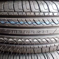 موتور هندا ۴۰۲ با لاستیک نو کویر نو ۱۸۵/۶۵/۱۴|موتورسیکلت|اصفهان, خانه اصفهان|دیوار