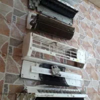 نصب ، سرویس وتعمیر اسپیلت و کولر گازی