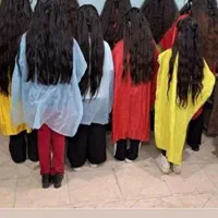 خریدار و صادر کننده مو