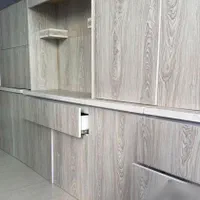 کابینت لوسیتانیا|مصالح و تجهیزات ساختمان|سنگر, |دیوار