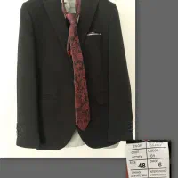 کت و شلوار مردانه