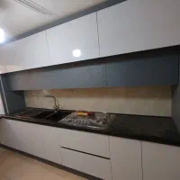 کابینت آشپزخانه کمد دیواری