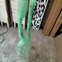 تور ماهیگیری ۲۴ متری زخیم