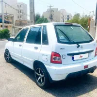 پراید 111 هاچبک