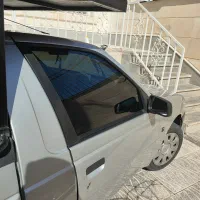 فروش اریسان دو مدل ۱۴۰۳|خودرو سواری و وانت|صدرا-فارس, فاز ۱|دیوار