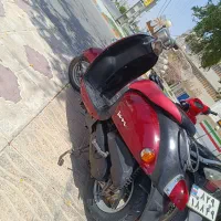 موتور سیکلت وینو