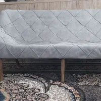 مبل۶نفره دسته دوم