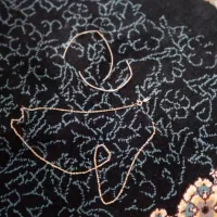 طلای شکسته به نرخ تابلو