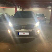 سورنتو ۲۰۱۵|خودرو سواری و وانت|تهران, سعادت‌آباد|دیوار