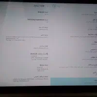 تبلت Samsung tab A6 2016|تبلت|مشهد, هنرستان|دیوار