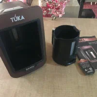 قهوه جوش ترک راسل