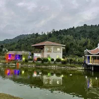 اجاره ویلا استخردار جنگلی با جنگل اختصاصی