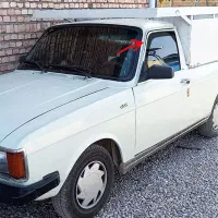 باربری پیکان وانت باقیمت کم و سریع