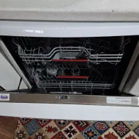 ماشین طرف شویی بوش
