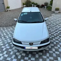 فروش فوری پژو پارس سال